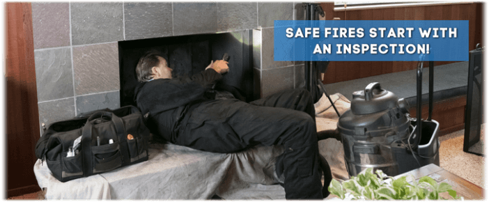 Chimney and Fireplace Inspection Atlanta