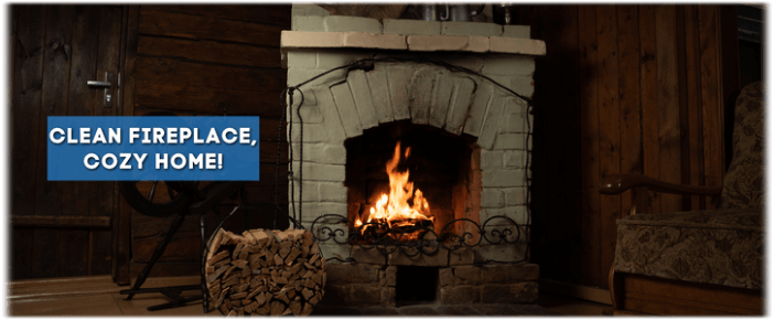 Fireplace Cleaning Atlanta