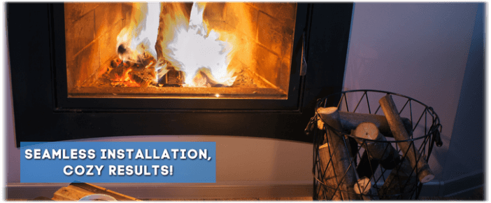 Fireplace Installation Atlanta