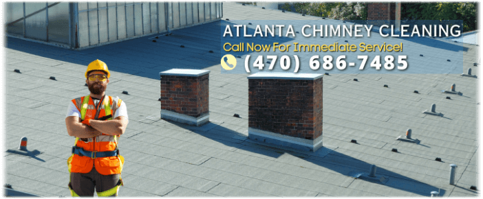 Chimney Cleaning Atlanta