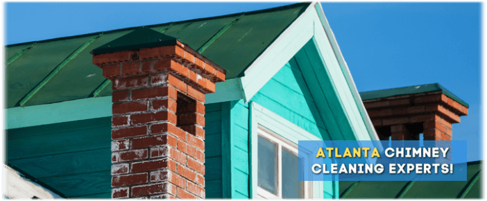 Atlanta Chimney Cleaning